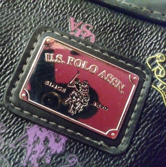 Polo handbag - Picture 3 of 4